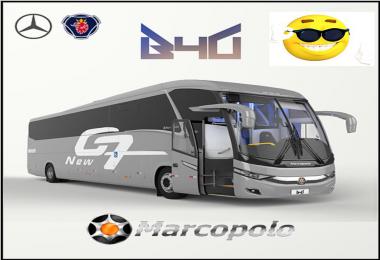 PARADISO NEW G7 1200 FULL v2.0