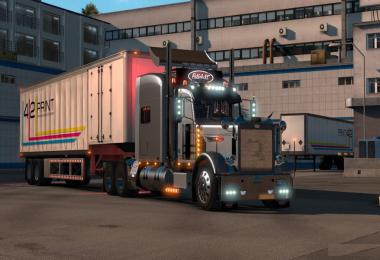 Peterbilt 389 Modified v2.2.6 1.37