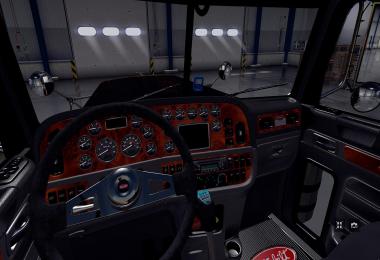 Peterbilt 389 Modified v2.2.6 1.37