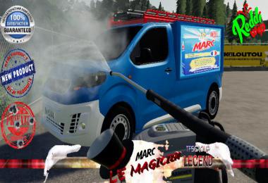 PEUGEOT EXPERT MARC v1.5