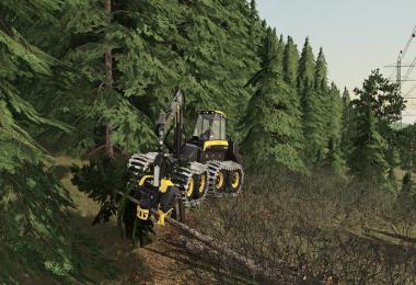 Ponsse Bear v1.0.1.0