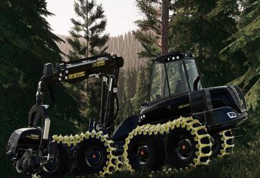 Ponsse Bear v1.0.1.0