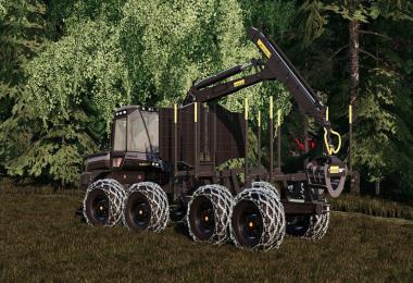 Ponsse Elephant King v1.0.1.0