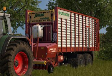POTTINGER JUMBO COMBILINE IV v1.0