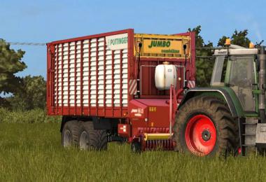 POTTINGER JUMBO COMBILINE IV v1.0