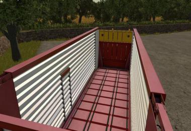 POTTINGER JUMBO COMBILINE IV v1.0