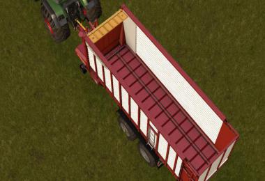 POTTINGER JUMBO COMBILINE IV v1.0