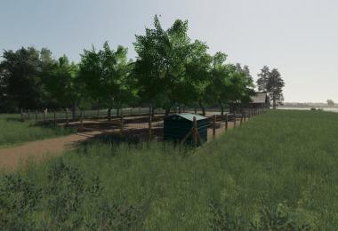 Production pack (fruit and vegetables) v1.1