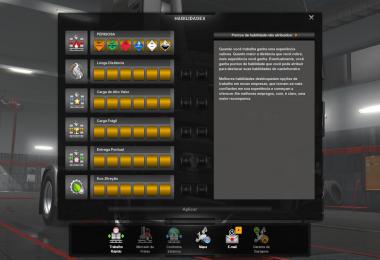 Profile Alpha Romania Rebuild By Catalin 1.36