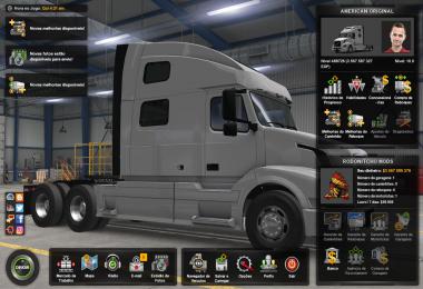 PROFILE AMERICAN ORIGINAL 1.37