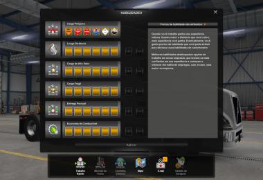 PROFILE AMERICAN ORIGINAL 1.37