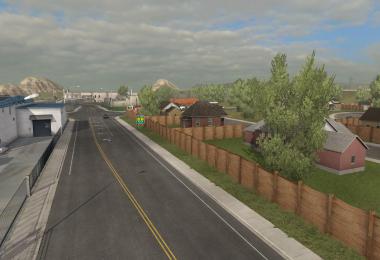 Project East v0.4.6 - Idaho & Wyoming