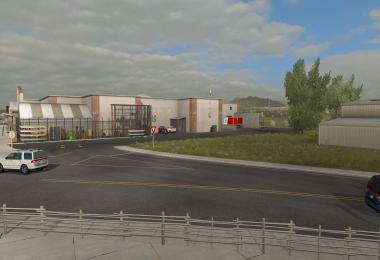 Project East v0.4.6 - Idaho & Wyoming