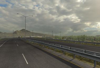 Project East v0.4.6 - Idaho & Wyoming