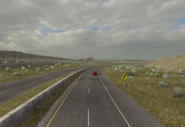 Project East v0.4.6 - Idaho & Wyoming