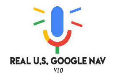 Real US Google Nav v1.0