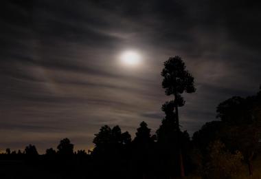 Realistic Weather By Blackstorm v2.0