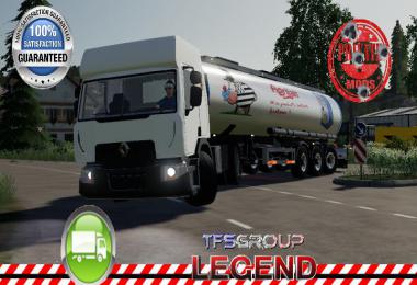 RENAULT C 330 v1.0.0.0