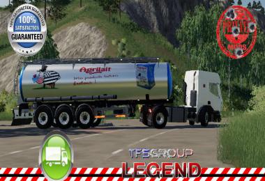 RENAULT C 330 v1.0.0.0