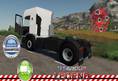 RENAULT C 330 v1.0.0.0