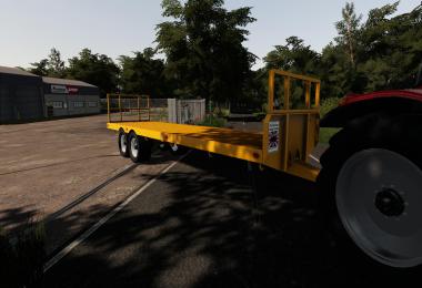 Richard Western BTTA14 32 v1.0.0.0