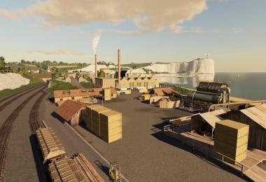 Sandy Bay 19 v1.0.0.0