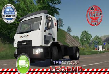 SAVIEM TPM Public Works v1.5