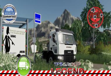 SAVIEM TPM Public Works v1.5