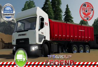 SAVIEM TPM Public Works v1.5