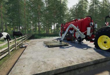 Schuitemaker Robusta 225 pack v1.3