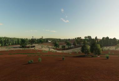 Sitio Bom Jardim v1.0