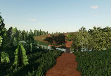 Sitio Bom Jardim v1.0