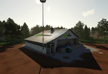 Sitio Bom Jardim v1.0