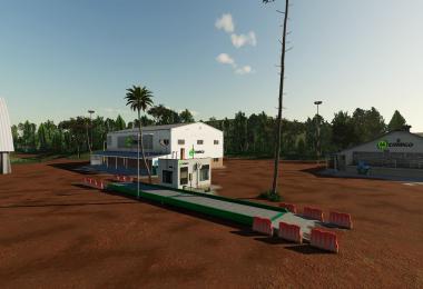 Sitio Bom Jardim v1.0