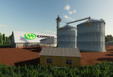 Sitio Bom Jardim v1.0