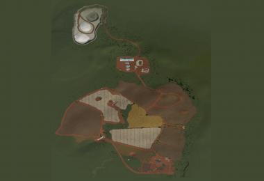 Sitio Bom Jardim v1.0