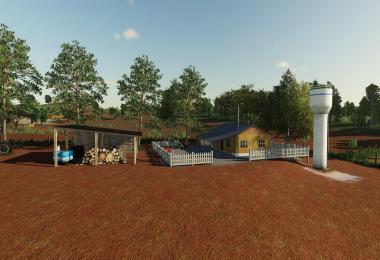 Sitio Bom Jardim v1.0