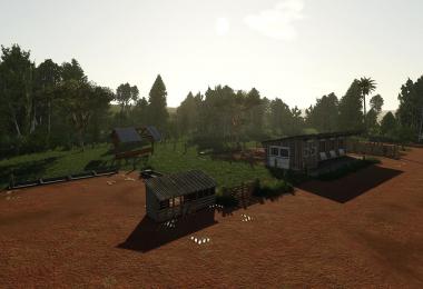 Sitio Bom Jardim v1.0