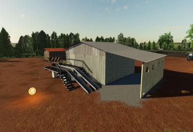 Sitio Bom Jardim v1.0