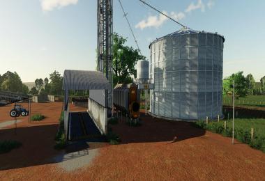 Sitio Bom Jardim v1.0