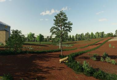 Sitio Bom Jardim v1.0