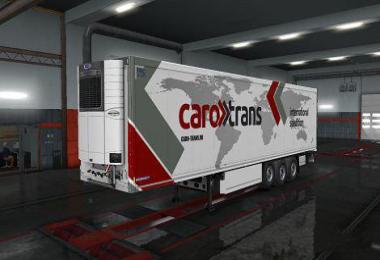 SkinPack Caro Trans 1.36.x