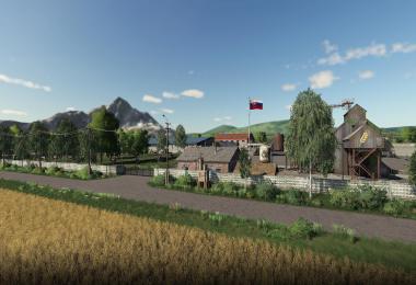 Slovak Village v1.1.0.0