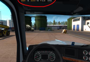 Small Route Advisor & Mini Mirrors 1.37.x