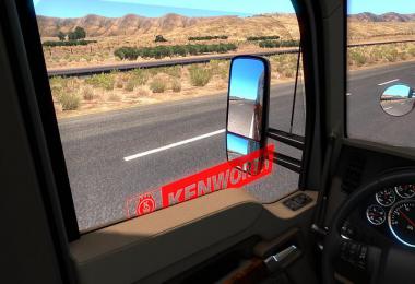 Stickers window animation beta