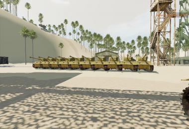 Tiger 1 Captured wip v1.0