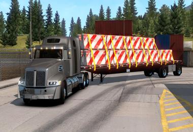 Transcraft TL2000 Flatbed v1.0 1.36.x
