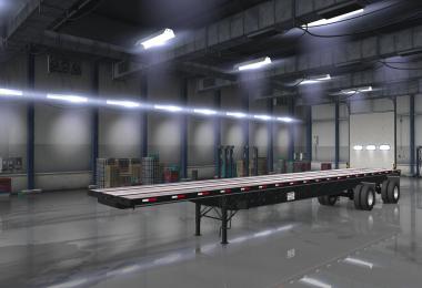 Transcraft TL2000 Flatbed v1.0 1.36.x