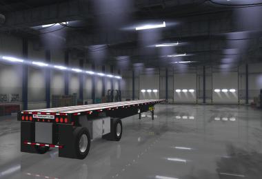 Transcraft TL2000 Flatbed v1.0 1.36.x