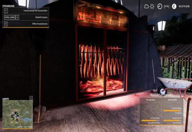 Trout smokers v1.0.0.0